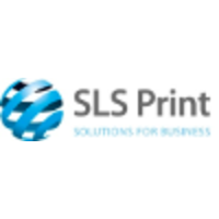 SLS Print Limited - London - UK