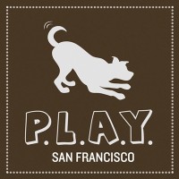 P.L.A.Y. Pet Lifestyle And You logo