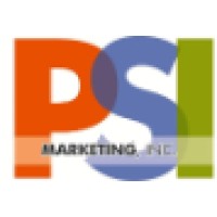 PSI Marketing logo