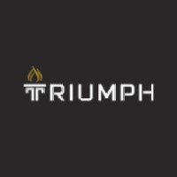 Triumph Legal Funding logo