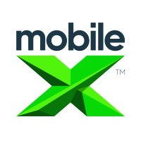 Mobile X Global logo