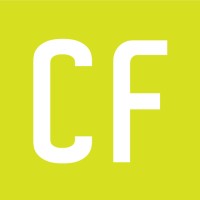 CF Interiors logo