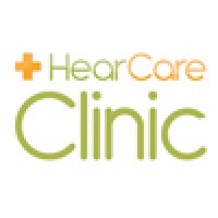 HearCare Clinics LLC logo