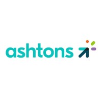 Ashtons Hospital Pharmacy Services logo