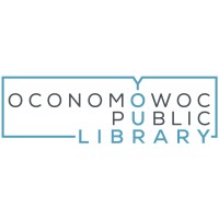 Oconomowoc Public Library logo