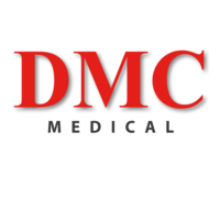 DMC MEDICAL LIMITED logo