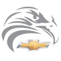 Eagle Chevrolet Buick - Chadron, NE logo