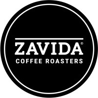 Zavida Coffee Roasters logo
