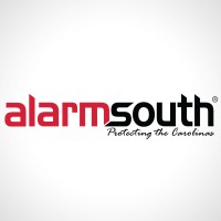 AlarmSouth logo
