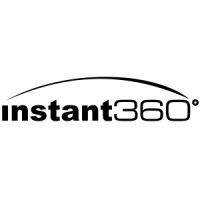 Instant360 logo