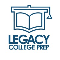 Legacy College Preparatory Charter School logo