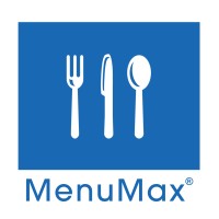 MenuMax logo
