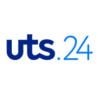 UTS logo