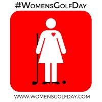 Womens Golf Day logo