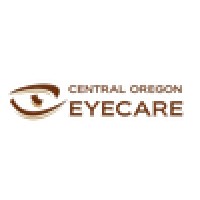 Central Oregon Eye Care logo