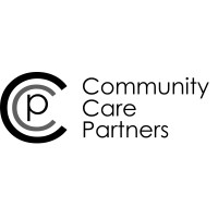 Community Care Partners logo