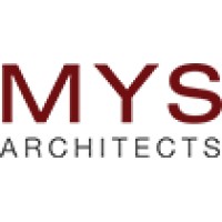 MYS Archtects logo