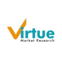 Virtue Market Research logo