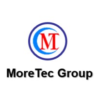 Moretec Group logo