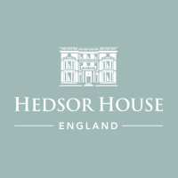 Hedsor House - Luxury, Private Events Venue logo