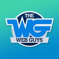 The Web Guys logo