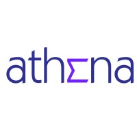 Athena Finad logo
