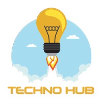 Techno Hub logo