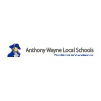 Anthony Wayne High School logo