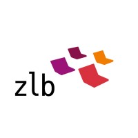 Zentral- Und Landesbibliothek Berlin logo