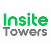 Insite Towers logo