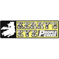 Kerry's Eye Newspaper logo