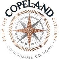 The Copeland Distillery logo