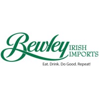 Bewley Irish Imports logo