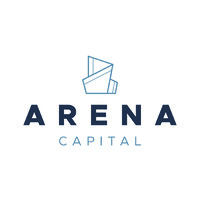 Arena Capital LLC logo