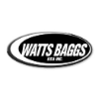 Watts Bags Www.wattsbags.com logo