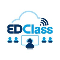 EDClass Ltd logo
