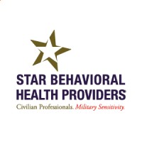 Star Behavioral Health Providers logo