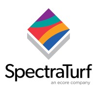 SpectraTurf logo
