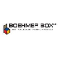 Boehmer Box logo
