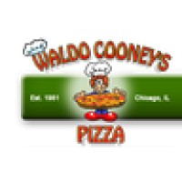 Waldo Cooneys Pizza logo