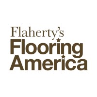 Flaherty's Flooring America logo