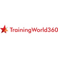 Training World 360 Solutions PVT. LTD. logo