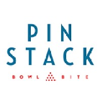 PINSTACK logo