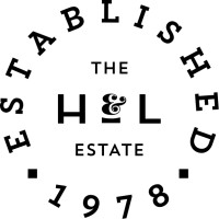 Huntington and Langham Estate logo