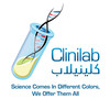 Clinilab logo
