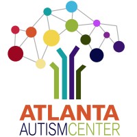 Atlanta Autism Center logo