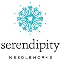 Serendipity Needleworks logo