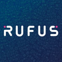 RUFUS logo
