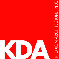 K. Dixon Architecture PLLC logo