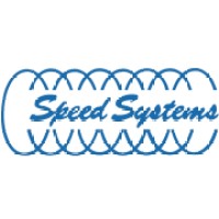 Speed Systems, Inc. logo